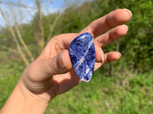 Charger l'image dans la galerie, Sodalite 39