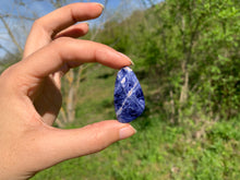 Charger l'image dans la galerie, Sodalite 39