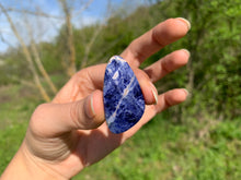 Charger l'image dans la galerie, Sodalite 39