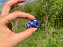 Charger l'image dans la galerie, Sodalite 39