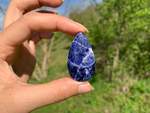 Charger l'image dans la galerie, Sodalite 40