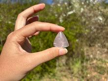 Charger l'image dans la galerie, Quartz rose 35