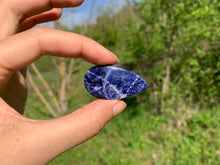 Charger l'image dans la galerie, Sodalite 40