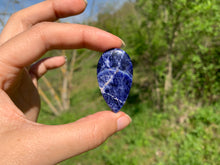 Charger l'image dans la galerie, Sodalite 40