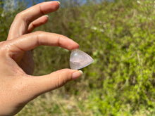 Charger l'image dans la galerie, Quartz rose 35