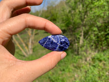 Charger l'image dans la galerie, Sodalite 40