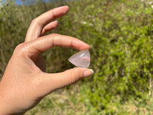 Charger l'image dans la galerie, Quartz rose 35