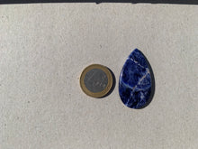 Charger l'image dans la galerie, Sodalite 40