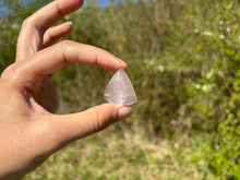 Charger l'image dans la galerie, Quartz rose 35