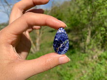 Charger l'image dans la galerie, Sodalite 41