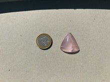 Charger l'image dans la galerie, Quartz rose 35
