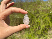 Charger l'image dans la galerie, Quartz rose 36