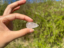 Charger l'image dans la galerie, Quartz rose 36