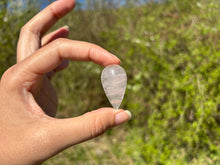 Charger l'image dans la galerie, Quartz rose 36