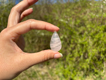 Charger l'image dans la galerie, Quartz rose 36