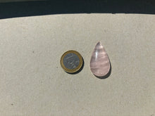 Charger l'image dans la galerie, Quartz rose 36