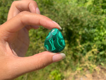 Charger l'image dans la galerie, Malachite 47