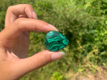 Charger l'image dans la galerie, Malachite 47