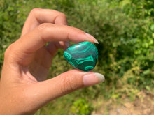 Charger l'image dans la galerie, Malachite 47