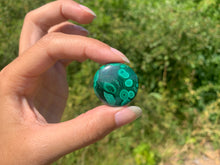 Charger l'image dans la galerie, VENDU Malachite 48