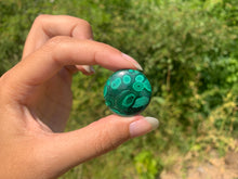 Charger l'image dans la galerie, VENDU Malachite 48