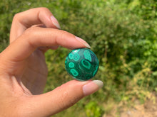 Charger l'image dans la galerie, VENDU Malachite 48