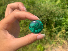Charger l'image dans la galerie, VENDU Malachite 48