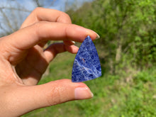 Charger l'image dans la galerie, Sodalite 45