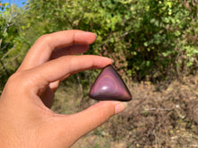 Charger l'image dans la galerie, Obsidienne Arc-en-ciel / Oeil Céleste 2