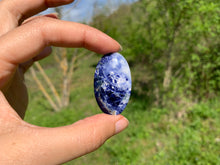 Charger l'image dans la galerie, Sodalite 46