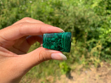 Charger l'image dans la galerie, VENDU Malachite 49