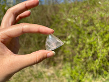 Charger l'image dans la galerie, Quartz rose 39