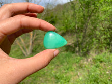 Charger l'image dans la galerie, Chrysoprase 26
