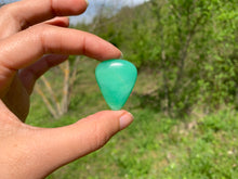 Charger l'image dans la galerie, Chrysoprase 26