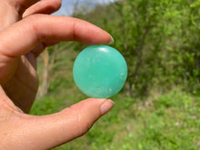 Charger l'image dans la galerie, Chrysoprase 27