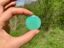 Charger l'image dans la galerie, Chrysoprase 27