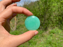 Charger l'image dans la galerie, Chrysoprase 27