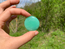 Charger l'image dans la galerie, Chrysoprase 27