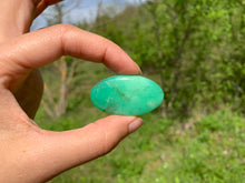 Charger l'image dans la galerie, Chrysoprase 28