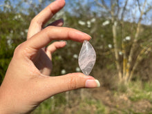 Charger l'image dans la galerie, Quartz rose 42