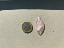 Charger l'image dans la galerie, Quartz rose 42