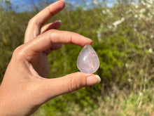 Charger l'image dans la galerie, Quartz rose 43