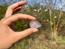 Charger l'image dans la galerie, Quartz rose 43
