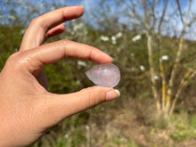 Charger l'image dans la galerie, Quartz rose 43