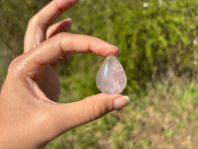 Charger l'image dans la galerie, Quartz rose 43