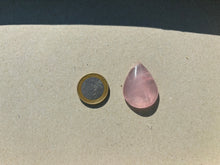 Charger l'image dans la galerie, Quartz rose 43