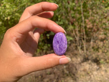 Charger l'image dans la galerie, Charoïte 30