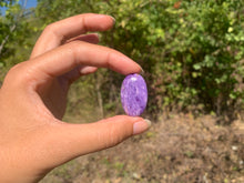 Charger l'image dans la galerie, Charoïte 30