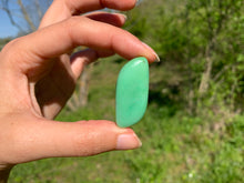 Charger l'image dans la galerie, Chrysoprase 32