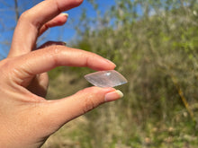 Charger l'image dans la galerie, Quartz rose 46